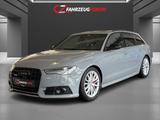 Audi A6 3.0 TDI quattro competition S-Line*Pano*LED - Audi A6 Competition mit Diesel-Antrieb