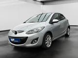 Mazda 2 Lim. 1.6 CD Sport-Line 5-Gang 5-Türen - gebrauchte Mazda 2 aus dem Jahr 2011