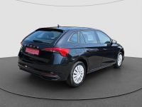 Skoda Scala - Vorschau Bild 9