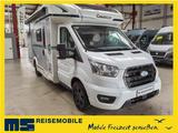 Chausson 627 TITANIUM / - 2026 - / EINZELBETTEN / 4.1T. - Angebote