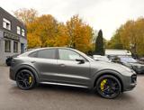 Porsche Cayenne Turbo S E-Hybrid Inno/HUD/Burmester/AGA - Porsche Cayenne: Sportwagen