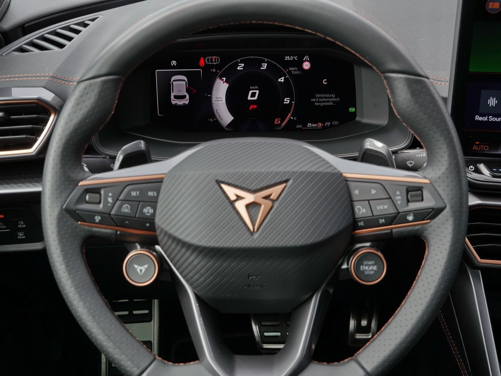 Cupra Leon - Bild 13