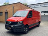 Volkswagen Crafter Kasten Kasten 30 mittellang FWD/R-KAMERA - VW Crafter Gebrauchtwagen in Essen