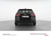 Audi A4 - Vorschau Bild 6