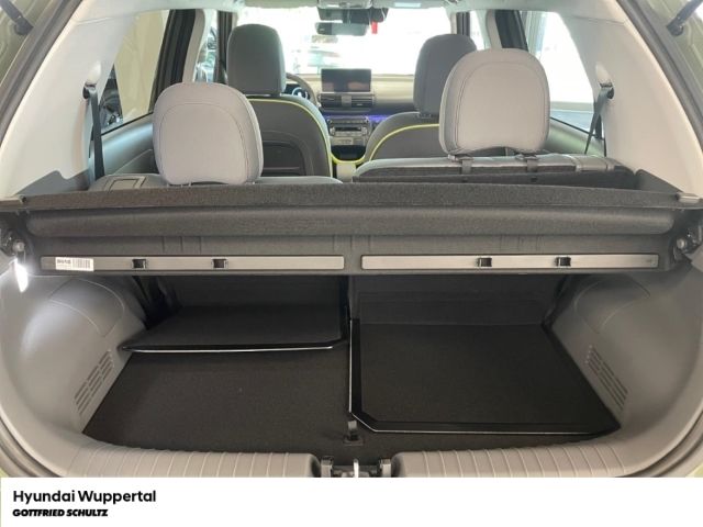 Hyundai INSTER – Bild 7