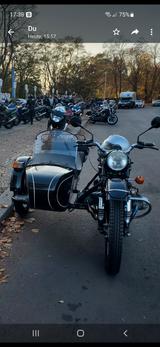 Ural Tourist 750