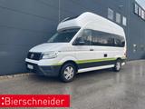Volkswagen Crafter Grand California 600 AHK MARKISE SOLAR - Volkswagen Grand California 600