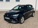 Seat Arona FR 1.0 TSI DSG ACC LED NAVI SHZ - gebrauchte Seat Arona aus dem Jahr 2022