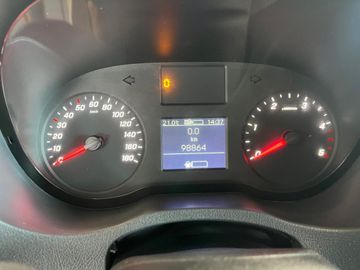 Mercedes Sprinter - 9