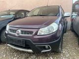 Fiat Sedici 2.0 Multijet 16V Lounge 4x4