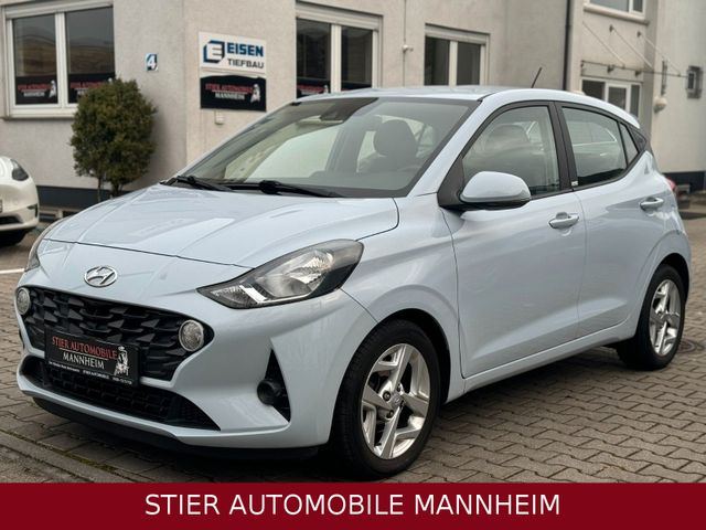 Hyundai i10 YES*KLIMA*NAVI*KAMERA*AUTOMATIK*26TKM