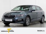 Skoda Scala 1.0 TSI CLEVER LED MIRROR-LINK SITZHZ LM17 - Skoda Scala in Bochum