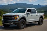 Ford F 150 RAPTOR/GARANTIE/FACELIFT/SPORTABGAS/VOLL ! - Ford F 150 aus 2023