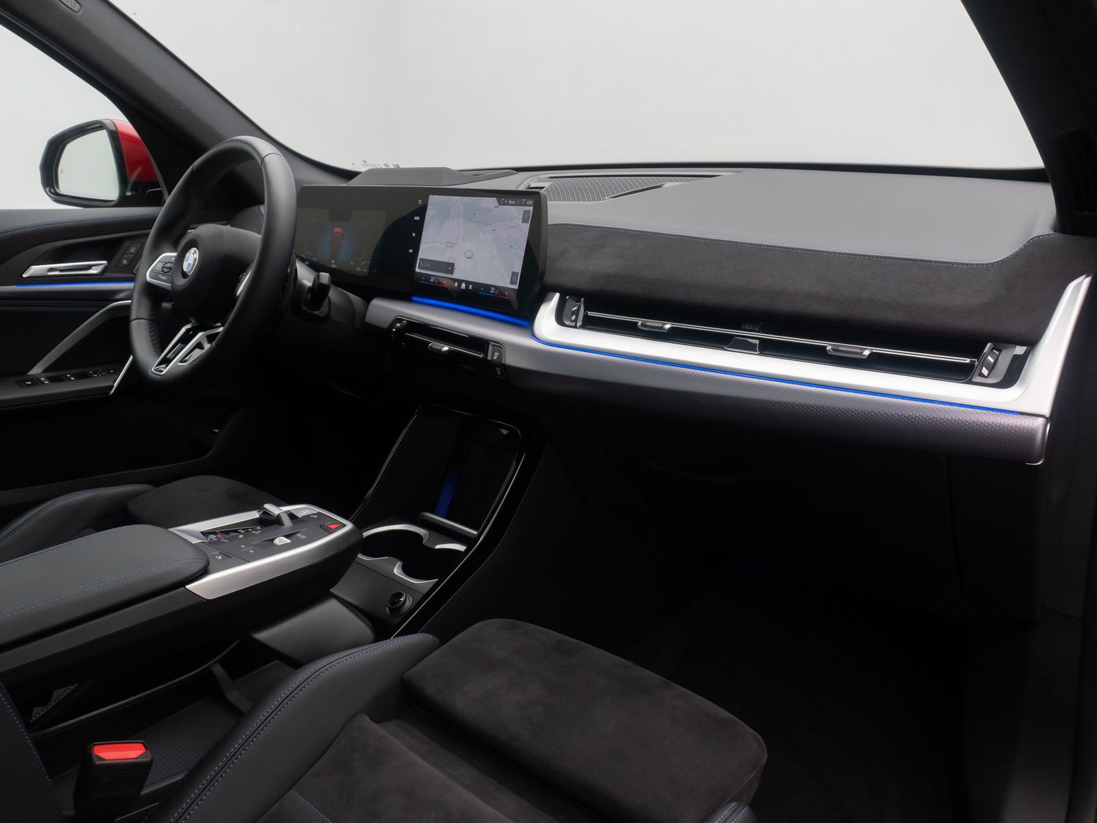 Fahrzeugabbildung BMW X1 xD20d M Sport Pro Pano 360&deg;HUD DAB H/K AHK