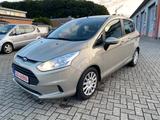 Ford B-Max Trend 1,6 tdci 1.Hand NUR 95Tkm Klima AHK - Ford Gebrauchtwagen in Bremerhaven