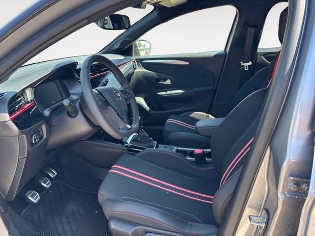 Corsa 1.2 Direct Injection Turbo S/S GS
