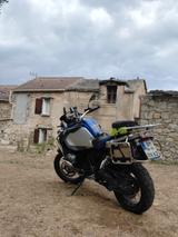BMW 1200 gs Adventure - GEBRAUCHT