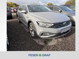 Volkswagen Passat Alltrack 4Motion 2.0 TDI DSG LED*Navi*Are - gebrauchte VW Passat Alltrack aus dem Jahr 2023