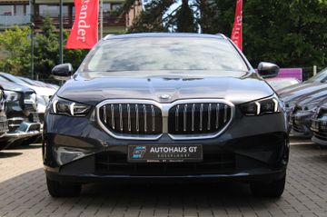 BMW 520 - 9