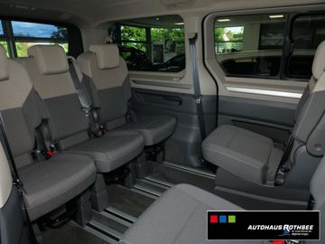 Volkswagen T7 Multivan - 5