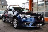 Renault MEGANE IV GRANDTOUR* LIMITED* AHK* SITZHEIZUNG* - Renault Megane mit Benzin-Antrieb: Kombi, Automatik