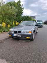 BMW 316i E36 limousine H-Zulassung - BMW 316 aus 1994: 316i