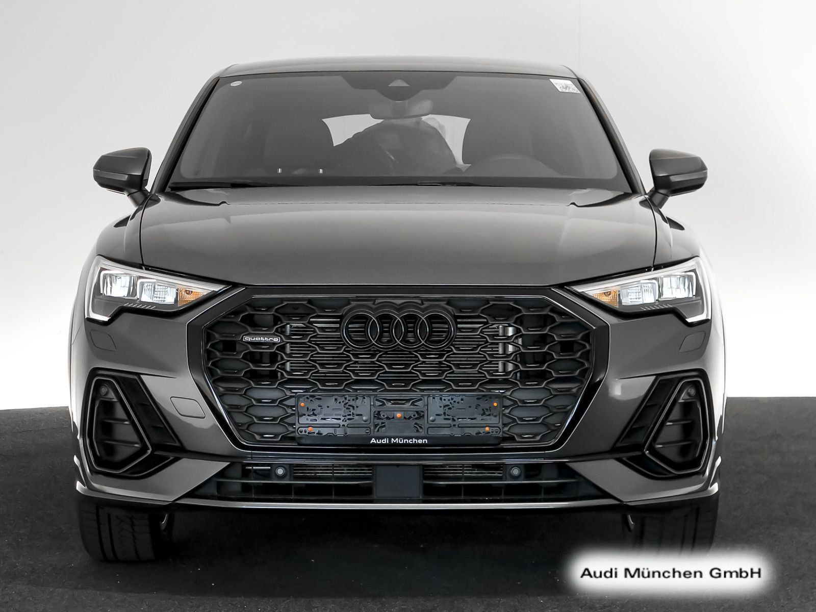 Audi Q3 Sportback 45 TFSI qu. S tronic S line AHK/SON foto 6