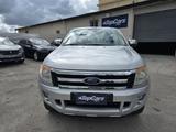 Ford Ranger 2.2 TDCi Doppia Cabina XLT 150cv -20 - Ford Ranger: Cab