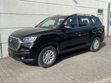KGM Rexton 2.2 E-XDI 4WD 8AT  Core 3.5t AHL Nav Digi - Neuwagen mit Diesel-Antrieb: Geländewagen