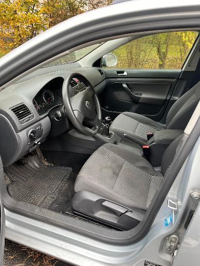 Volkswagen Golf 2013 — photo 12