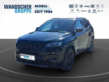 Jeep Compass 1.3 S