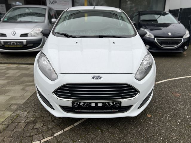 Ford Fiesta Ambiente"Klima"Tüv+Au Neu!!!