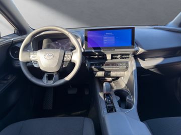 Toyota C-HR - 12