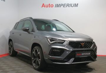 Cupra Ateca - 4