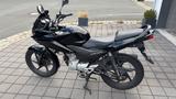 Honda CBF 125 - HONDA CBF 125
