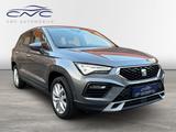 Seat Ateca DSG Style AHK/Kamera/ACC/LED/Sitzhz/DAB - Seat Ateca: Style