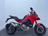 Ducati Multistrada 1260 S - DUCATI MULTISTRADA 1260