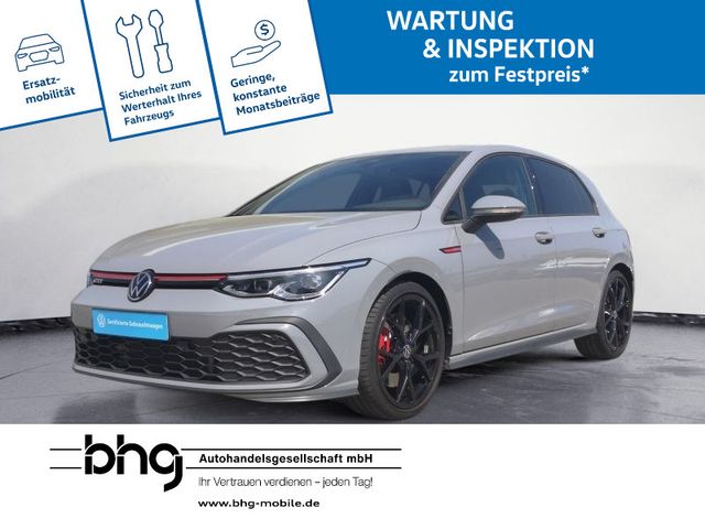 Volkswagen Golf 2.0 TSI OPF DSG GTI