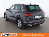 Volkswagen Tiguan 1.5 TSI ACT Elegance Aut.*LED*AHK*ACC*SHZ - VW Tiguan Gebrauchtwagen in Münster