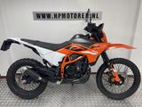 KTM 390 ENDURO R ABS TC FABRIEKSGARANTIE - KTM 390 Enduro R