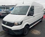 Volkswagen VW Crafter extra long Rückfahrkamera Autom... - VW Crafter in Wuppertal