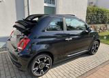 Fiat 500C 0.9 8V TwinAir ROCKSTAR C ROCKSTAR - Fiat 500C: Rockstar