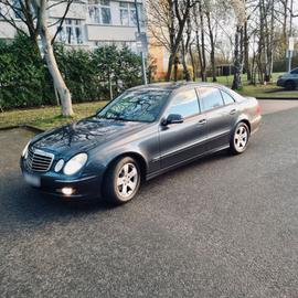 صورة 1 لـ 2008 Mercedes-BENZ E 280