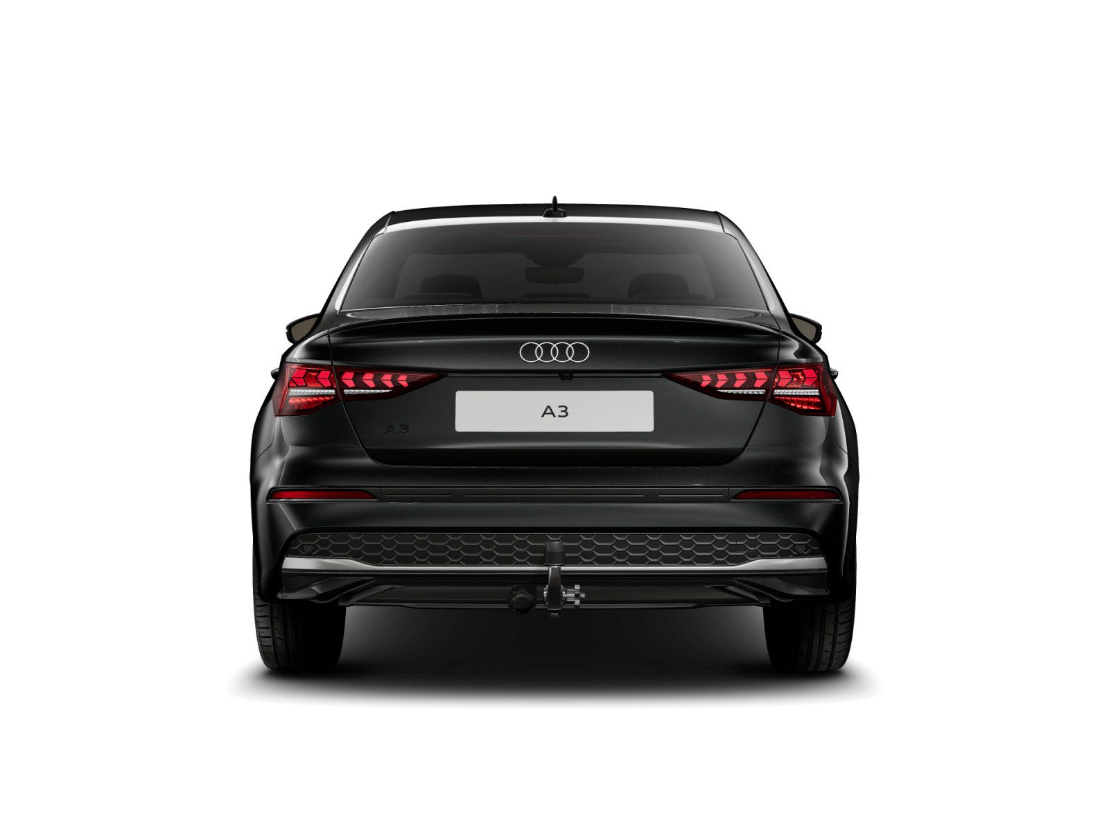 Audi A3 - Bild 6