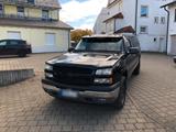 Chevrolet Silverado 1500 5.3 V8 4x4 - Chevrolet Silverado: 1500