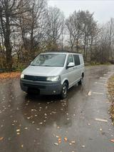 Volkswagen VW T5 4Motion Allrad (Camper, Offroadcamper) - : Van, Offroad