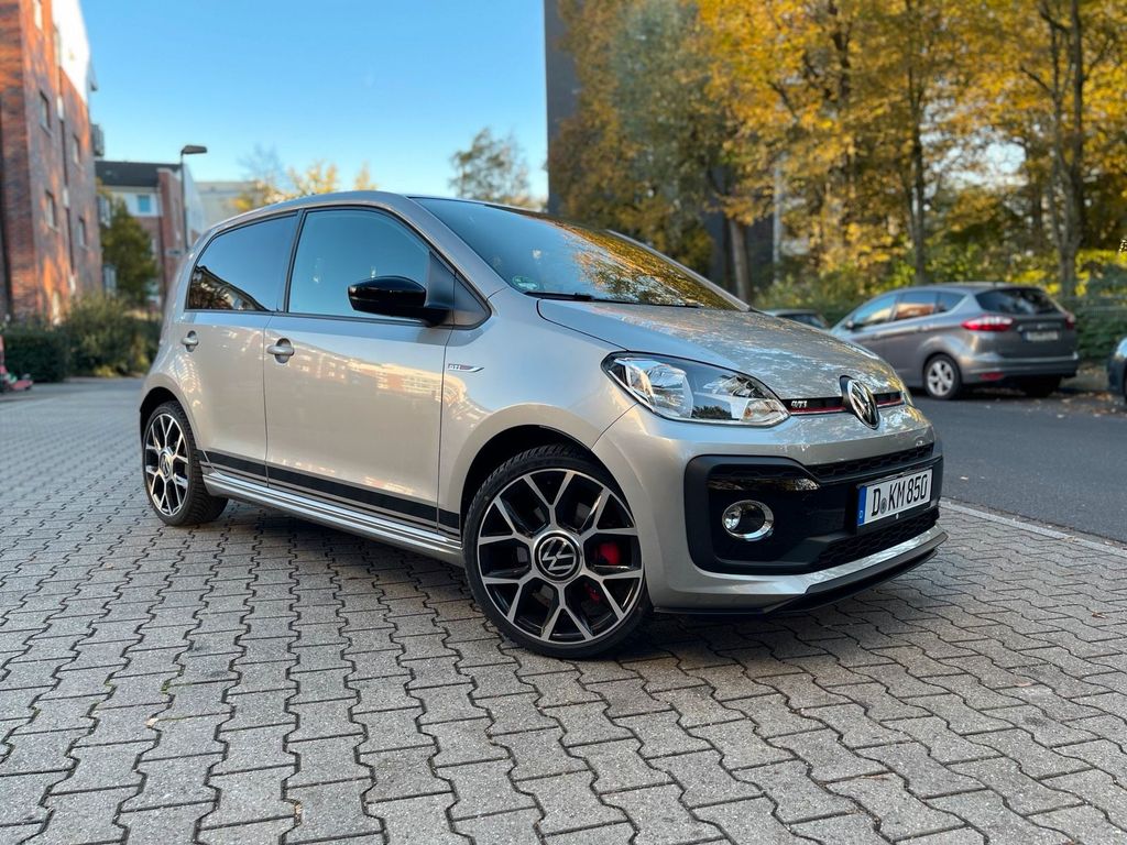 Image of Volkswagen up!