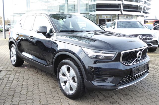 Volvo XC 40 T2 Momentum Pro 2WD Navi Kamera PDC