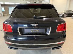BENTLEY Bentayga 4.0 V8, 2 Hand
