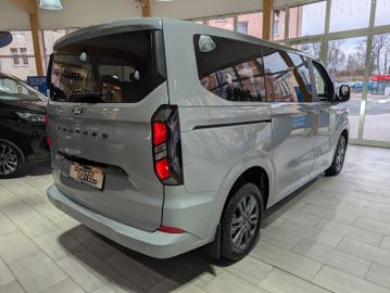 Ford Tourneo Custom L1 Titanium 5Jahre Garantie!*